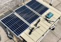 Accesorios para Autos - Kit paneles solares con inversor knup sin garant�a - En Venta