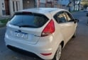 Autos - Ford FIESTA 1.6 SE 2016 Nafta - En Venta