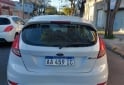 Autos - Ford FIESTA 1.6 SE 2016 Nafta - En Venta