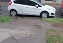 Autos - Ford Fiesta S 2017 Nafta 90000Km - En Venta