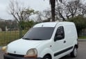 Utilitarios - Renault kangoo 2006 Nafta 200000Km - En Venta