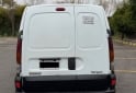 Utilitarios - Renault kangoo 2006 Nafta 200000Km - En Venta