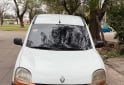 Utilitarios - Renault kangoo 2006 Nafta 200000Km - En Venta