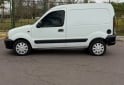 Utilitarios - Renault kangoo 2006 Nafta 200000Km - En Venta