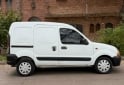 Utilitarios - Renault kangoo 2006 Nafta 200000Km - En Venta