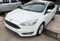 Autos - Ford FOCUS III 2.0 SE PLUS AT 2016 Nafta - En Venta