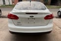 Autos - Ford FOCUS III 2.0 SE PLUS AT 2016 Nafta - En Venta
