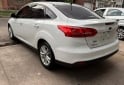 Autos - Ford FOCUS III 2.0 SE PLUS AT 2016 Nafta - En Venta