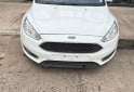 Autos - Ford FOCUS III 2.0 SE PLUS AT 2016 Nafta - En Venta