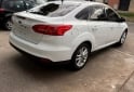 Autos - Ford FOCUS III 2.0 SE PLUS AT 2016 Nafta - En Venta