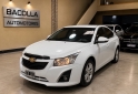 Autos - Chevrolet CRUZE LT 2015 Nafta 124000Km - En Venta