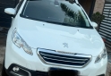Autos - Peugeot 2008 2017 Nafta 140000Km - En Venta