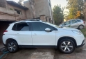 Autos - Peugeot 2008 2017 Nafta 140000Km - En Venta