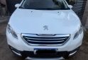 Autos - Peugeot 2008 2017 Nafta 140000Km - En Venta