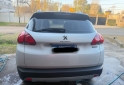 Autos - Peugeot 2008 2017 Nafta 140000Km - En Venta