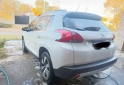 Autos - Peugeot 2008 2017 Nafta 140000Km - En Venta