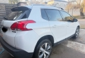 Autos - Peugeot 2008 2017 Nafta 140000Km - En Venta