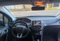 Autos - Peugeot 2008 2017 Nafta 140000Km - En Venta