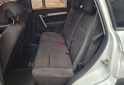 Camionetas - Chevrolet Captiva 7pa 1ra mano perm 2016 Nafta 88000Km - En Venta