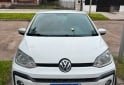 Autos - Volkswagen Up! Move 2018 Nafta 97000Km - En Venta