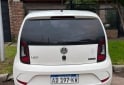 Autos - Volkswagen Up! Move 2018 Nafta 97000Km - En Venta