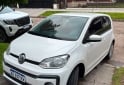 Autos - Volkswagen Up! Move 2018 Nafta 97000Km - En Venta