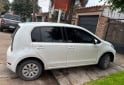Autos - Volkswagen Up! Move 2018 Nafta 97000Km - En Venta