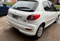 Autos - Peugeot 207 XS 1.4 HDI ALLURE 2012 Diesel - En Venta
