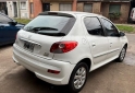 Autos - Peugeot 207 XS 1.4 HDI ALLURE 2012 Diesel - En Venta