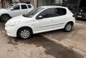 Autos - Peugeot 207 XS 1.4 HDI ALLURE 2012 Diesel - En Venta