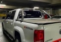 Camionetas - Volkswagen Amarok 2014 Diesel 191000Km - En Venta