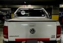 Camionetas - Volkswagen Amarok 2014 Diesel 191000Km - En Venta