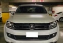 Camionetas - Volkswagen Amarok 2014 Diesel 191000Km - En Venta
