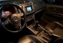 Camionetas - Volkswagen Amarok 2014 Diesel 191000Km - En Venta