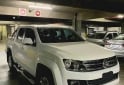 Camionetas - Volkswagen Amarok 2014 Diesel 191000Km - En Venta