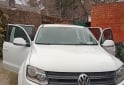 Camionetas - Volkswagen Amarok 2014 Diesel 191000Km - En Venta
