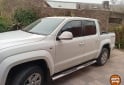 Camionetas - Volkswagen Amarok 2014 Diesel 191000Km - En Venta