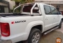 Camionetas - Volkswagen Amarok 2014 Diesel 191000Km - En Venta