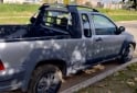 Autos - Fiat Strada Adventure 2008 Nafta 1111Km - En Venta