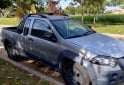 Autos - Fiat Strada Adventure 2008 Nafta 1111Km - En Venta
