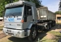 Camiones y Grúas - ford 1831 2006 - En Venta