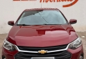 Autos - Chevrolet ONIX LT 2020 Nafta 93000Km - En Venta
