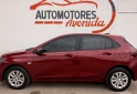 Autos - Chevrolet ONIX LT 2020 Nafta 93000Km - En Venta