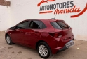 Autos - Chevrolet ONIX LT 2020 Nafta 93000Km - En Venta