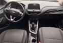 Autos - Chevrolet ONIX LT 2020 Nafta 93000Km - En Venta