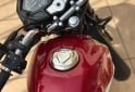 Motos - Honda Glh 2024 Nafta 20000Km - En Venta
