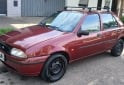 Autos - Ford Fiesta 1998 Diesel 200000Km - En Venta