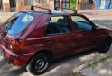 Autos - Ford Fiesta 1998 Diesel 200000Km - En Venta