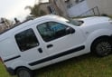 Utilitarios - Renault Kangoo 2015 GNC 218000Km - En Venta