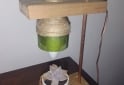 Hogar - Artesanias en madera - En Venta
